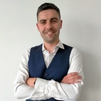 TRM Employee Ludovic Berteau's profile photo