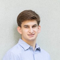Purdue Space Program: A SEDS Chapter Employee Jackson Graff's profile photo