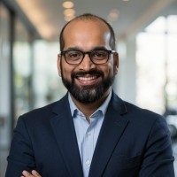 ERA Group - North America Employee Arjun Ganesan's profile photo