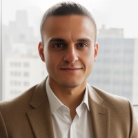 Urban Systems Associates, Inc. Employee Matthew Vahabzadeh's profile photo