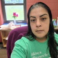 Indiana School for the Blind & Visually Impaired Employee Jackie Montantes's profile photo