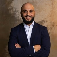 Kracht Recruitment Employee Lewon Toma's profile photo