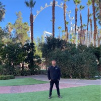 Roman's Hope Employee Ty Price's profile photo