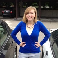 TLC Family Care Employee Amy Rucker's profile photo