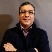 TI CHILE Employee Gerardo Soudre's profile photo