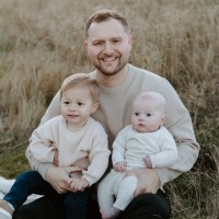 Toyota of Kirkland Employee Jackson Richartz's profile photo