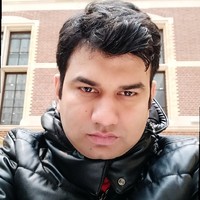 Divyang Bhardwaj Email & Phone Number