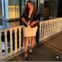 Inspira Realty Employee Madhura Chunekar's profile photo