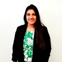 South Bay Solutions, Inc. Employee Keerthy Nair's profile photo