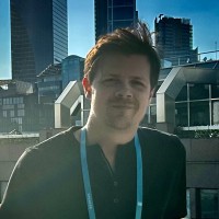 HashiCorp Employee Brian McClain's profile photo