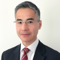 Monash Heart and Victorian Heart Institute Employee Derek Chew's profile photo