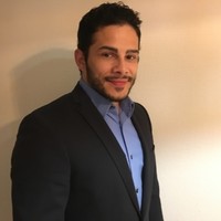 NICE Employee Jonathan Castillo's profile photo