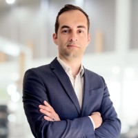 RATP Dev Employee Damien Simonet's profile photo