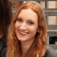 Good Face Project Employee Sammie Smith's profile photo