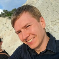 traxon e:cue Employee Michael Schrecker's profile photo