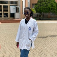 Global Managed Services Employee Marjorie Oteng's profile photo