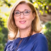 BCR Employee Roxana Bucerzan's profile photo