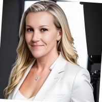 First Light Employee Amanda Cooper's profile photo