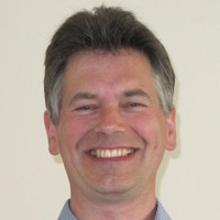 Citel Technologies Employee Tim Morley's profile photo