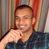 Microsoft Employee Akhil Kumar's profile photo
