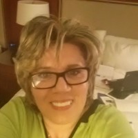 Taiho Pharma Canada, Inc. Employee Leila Mahfoudia's profile photo