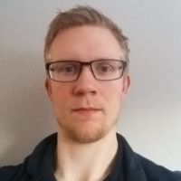 Össur Employee David Jonsson's profile photo
