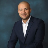 Insight Screening Solutions Employee Elyas Daud's profile photo