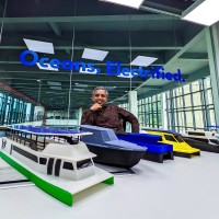 Navalt Employee Sandith Thandasherry's profile photo