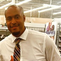 Kameron Tate Email & Phone Number