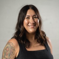 Jeffrey Scott Agency Employee Gabrielle Nolen's profile photo