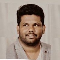 Convertcart Employee Praveen Hanchinal's profile photo