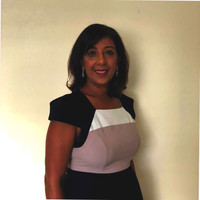 UHY Hacker Young Employee Neela Chauhan's profile photo