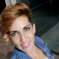 STRATESYS Employee Elena Méndez's profile photo