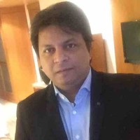 PVRINOX PICTURES Employee Thomas D'Souza's profile photo