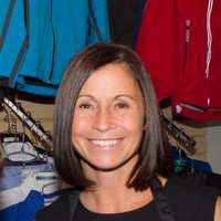 CREAPUB Employee Chantal Lestage's profile photo