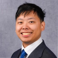 Optum Employee Jonah Ho's profile photo