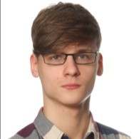 Azimo Employee Konrad Kyrcz's profile photo