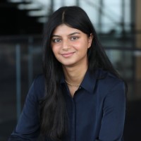 Laiqa Shariff Email & Phone Number
