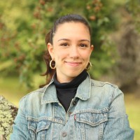 Meedan Employee Megan Marrelli's profile photo