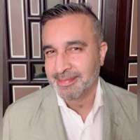 Vinay Bhagat Email & Phone Number