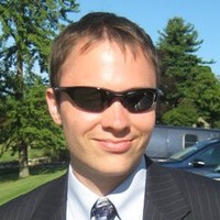 Imatest Employee Paul Romanczyk's profile photo