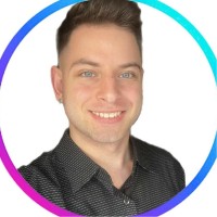 E3Ecommerce Employee Damian Marinelli's profile photo