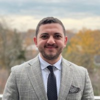 BMNT Employee Stevan Youssef's profile photo