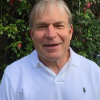 Andrews Kurth LLP Employee Joe Holzer's profile photo