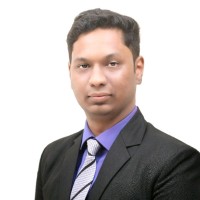 Corporate Professionals Employee Pranav Munji's profile photo