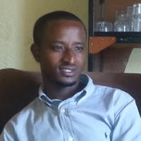 Rwanda Telecentre Network Employee Innocent Gakurano's profile photo