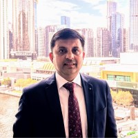 Tushar Kawedia Email & Phone Number