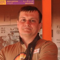 Yevhen Soboliev Email & Phone Number