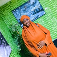 Health Emergency Initiative Employee Mariam Oyeniyi's profile photo