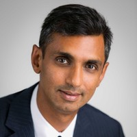Macromeasures Employee Yathin Naidoo's profile photo